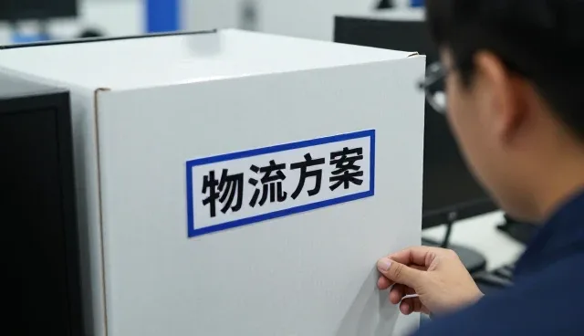 施工现场为什么需要标准运输服务?