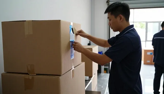 装卸搬运装卸搬运:选、用、管三步走