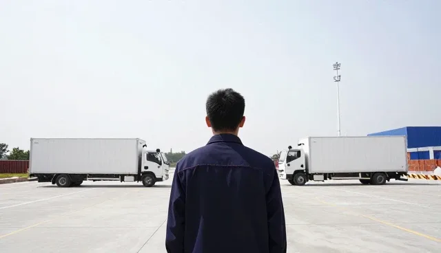 仓储效率提升难在哪,如何优化运输服务流程