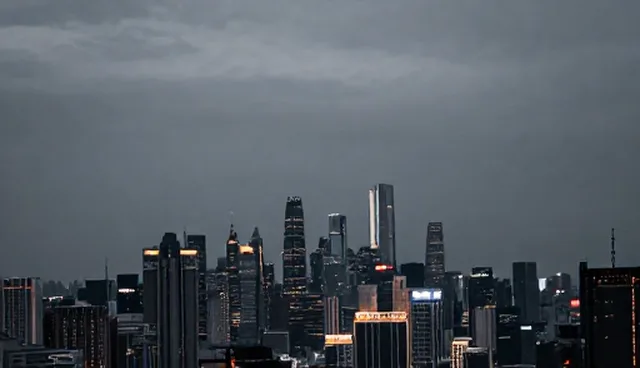 为什么你的物流效率低下?人工操作是主因