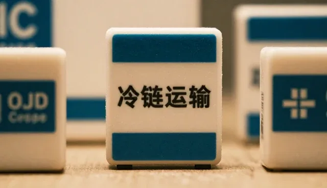 智能调度与绿色物流:货运配送服务的未来路径